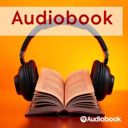 Audible ad